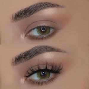 3D Mink Lashes - BEAUTY