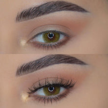 Load image into Gallery viewer, Human Hair Lashes - H23