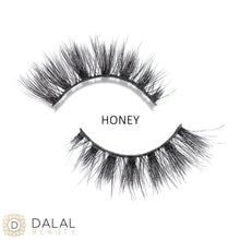 Load image into Gallery viewer, 3D Faux Mink Lashes - HONEY
