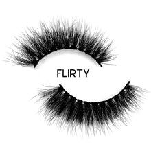 Load image into Gallery viewer, 3D Faux Mink Lashes - FLIRTY