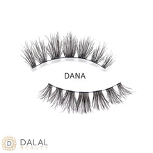 Load image into Gallery viewer, Human Hair Lashes - DANA