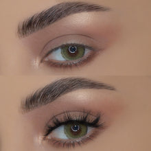 Load image into Gallery viewer, 3D Mink Lashes - DARIN