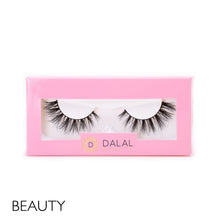 Load image into Gallery viewer, 3D Mink Lashes - BEAUTY